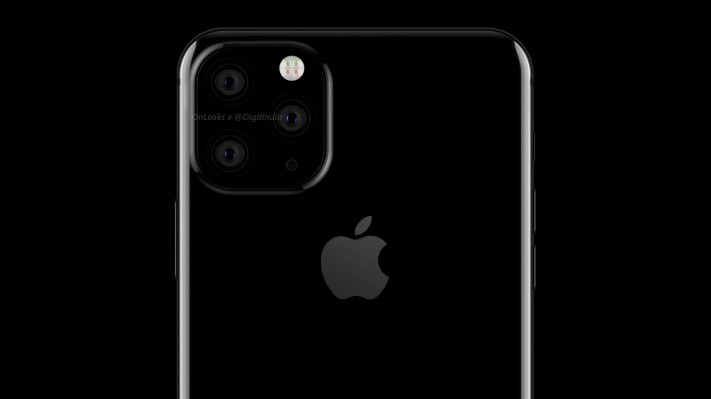 Daily Crunch: Apple presentará el próximo iPhone el 10 de septiembre