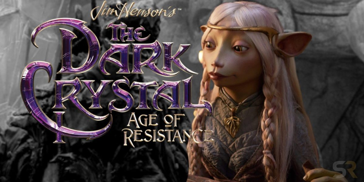 Dark Crystal: Age of Resistance Temporada 2: Fecha de lanzamiento y detalles de la historia