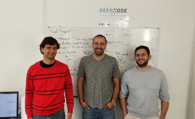 DeepCode obtiene $ 4 millones para alimentar su herramienta de revisión de código impulsada por IA