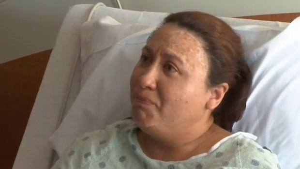 [TLMD - El Paso] Sobreviviente de masacre de El Paso habla desde el hospital