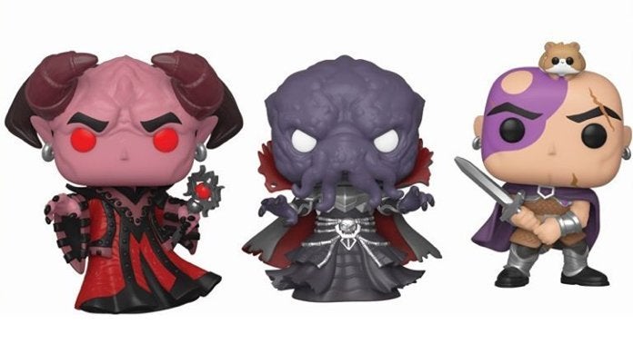 dungeons-and-dragons-funko-pops
