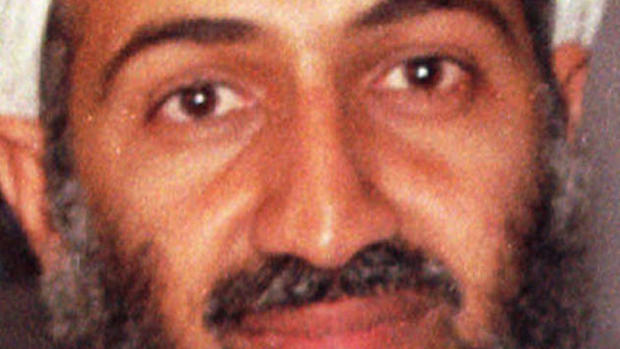 Balazos en la noche: así mataban a Osama bin Laden