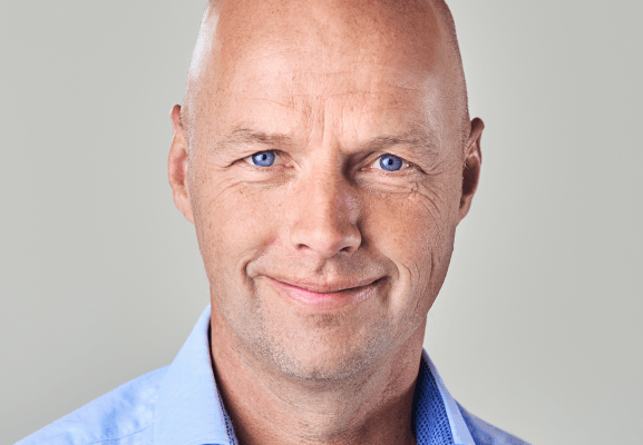 El CEO de Kitty Hawk, Sebastian Thrun, viene a interrumpir SF