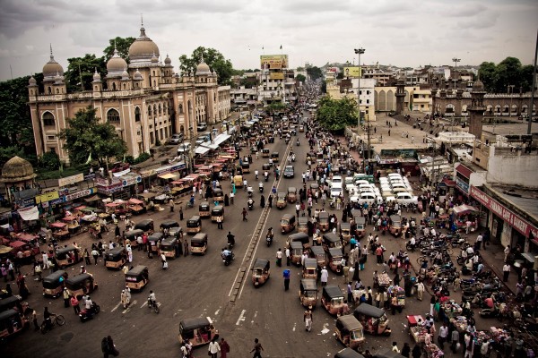 El Lendingkart de la India recauda $ 30 millones para ayudar a las pequeñas empresas a acceder al capital de trabajo