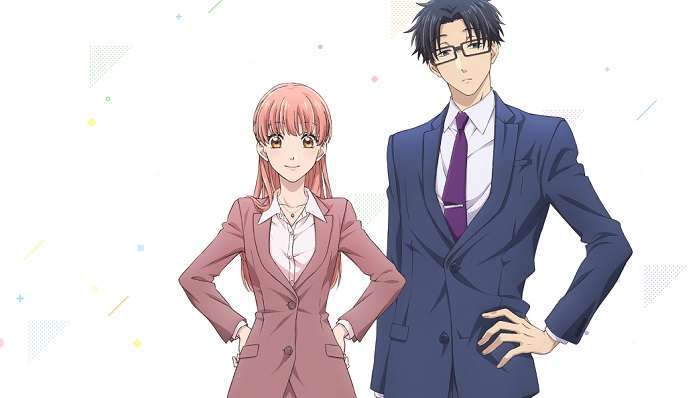 wotakoi-manga-review