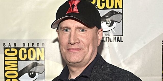 El jefe de Marvel Studios, Kevin Feige, no tiene idea de cuántos sombreros posee