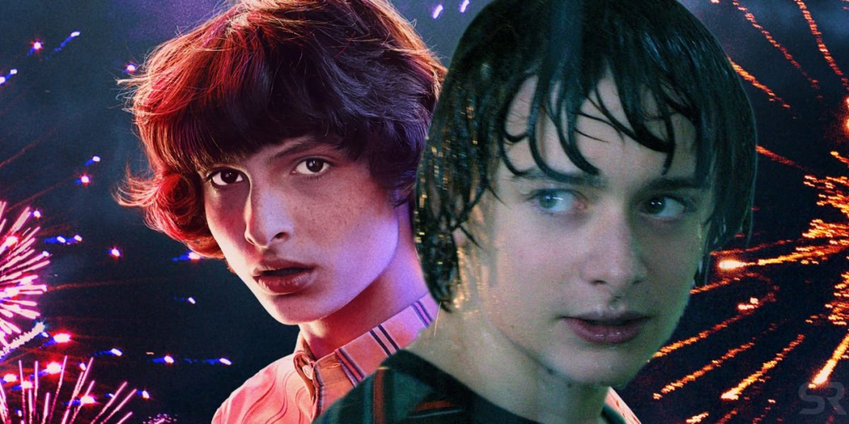 El plan original de Stranger Things confirma la revelación LGBT de la temporada 3