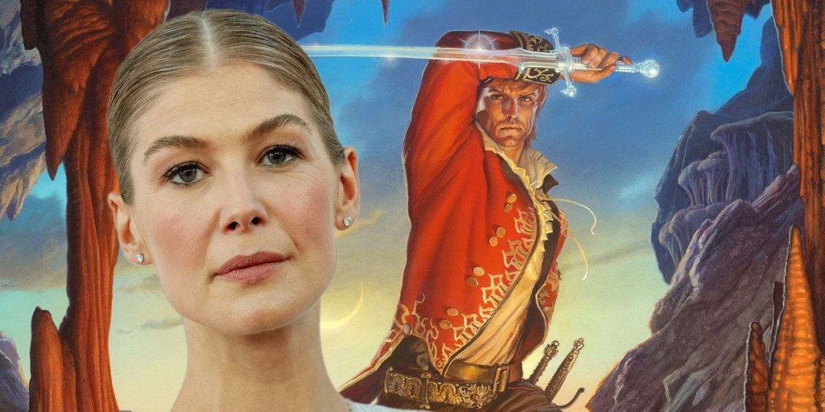 El programa de televisión La rueda del tiempo de Amazon establece el reparto principal para unirse a Rosamund Pike