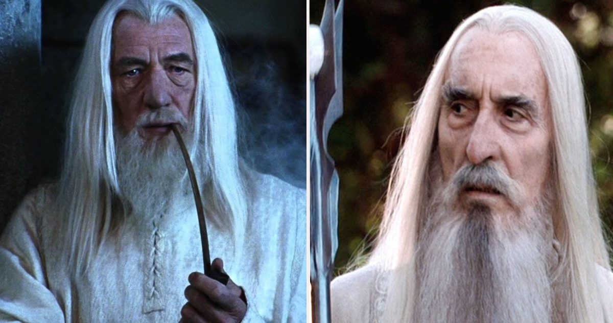 El señor de los anillos: 10 hechos sobre Gandalf que dejan fuera en las películas
