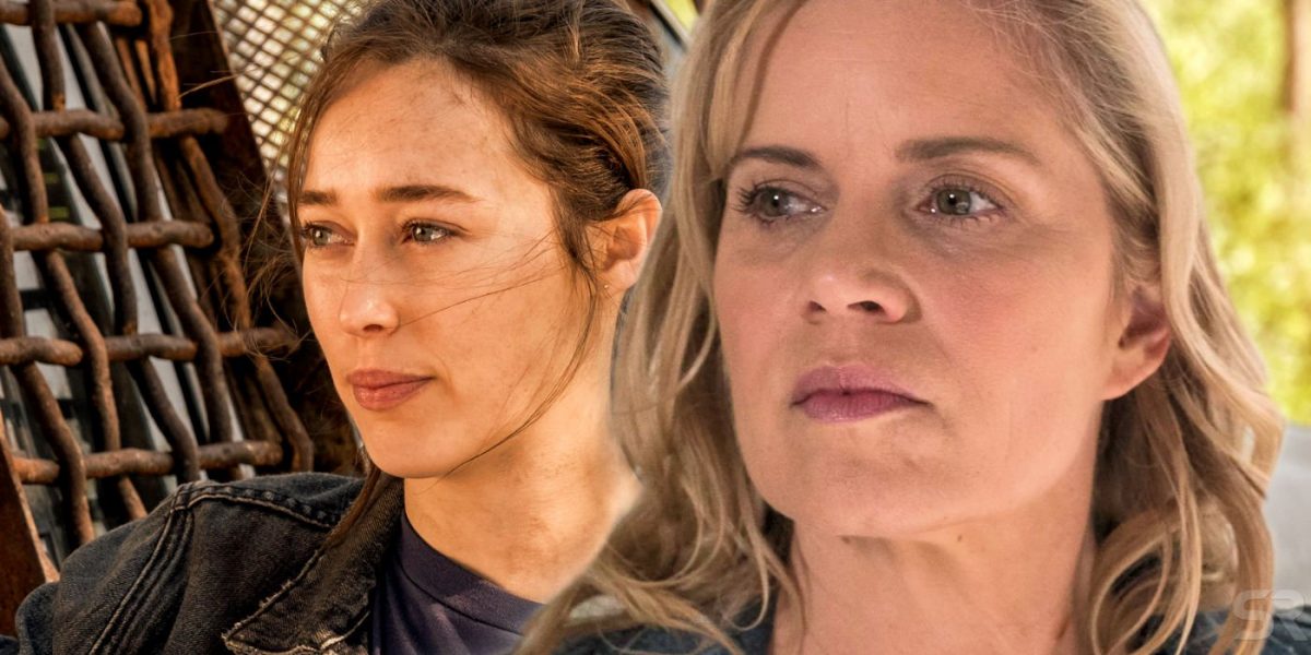 El último episodio de Fear The Walking Dead desacredita la teoría del retorno de Madison