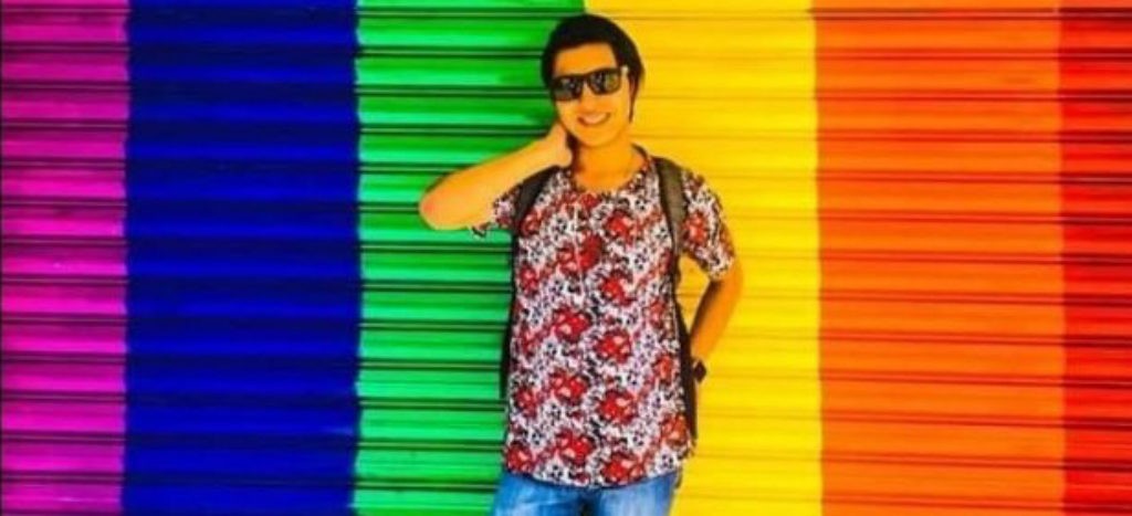 Encuentran muerto a integrante de comunidad LGBTTTI en Veracruz