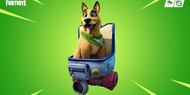 Epic Games está eliminando a la nueva mascota de Fortnite y reembolsará a los jugadores