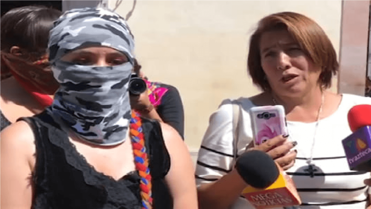Exigen Activar Alerta de Género en Querétaro, 120 feminicidios de 2018 a la fecha, denuncian feministas