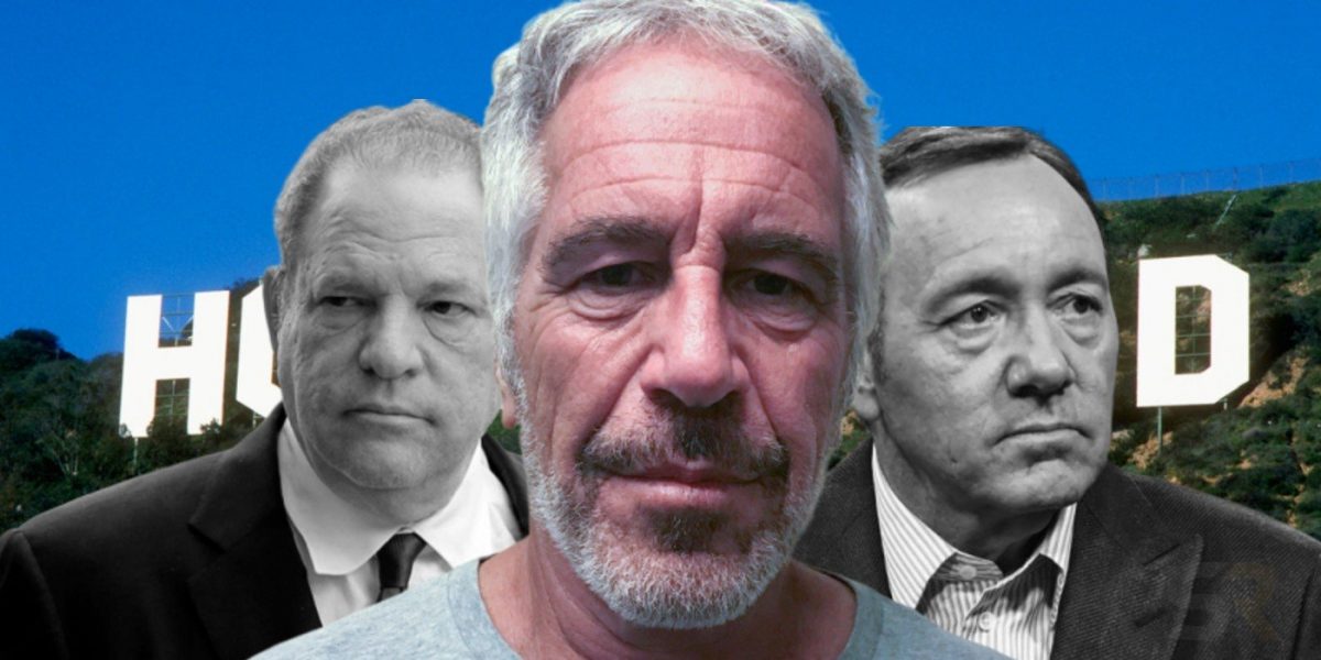 Explican las conexiones de Jeffrey Epstein en Hollywood | Screen Rant