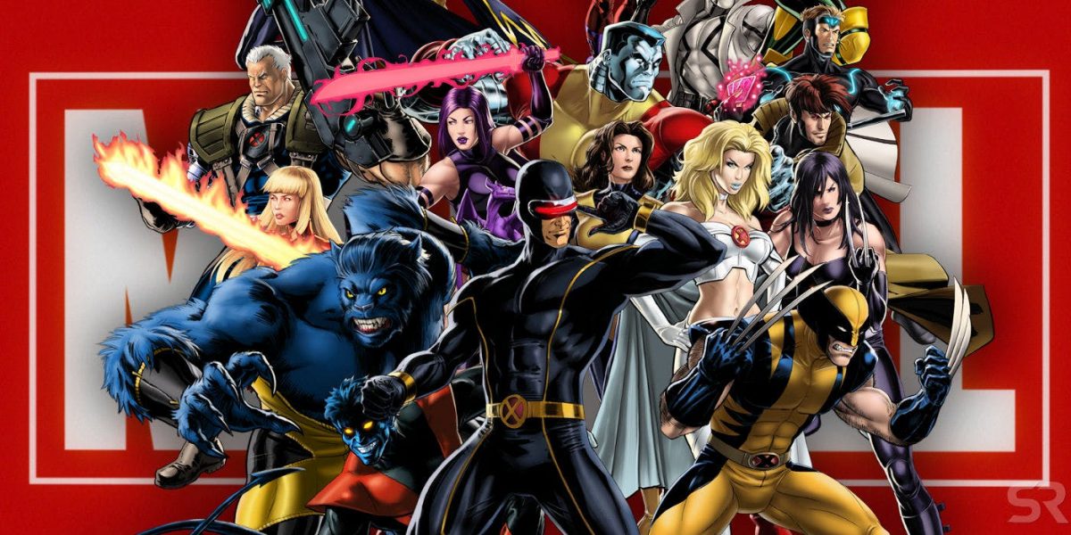 Fecha de lanzamiento de la película Marvel X-Men: ¿Cuándo volverán los mutantes?