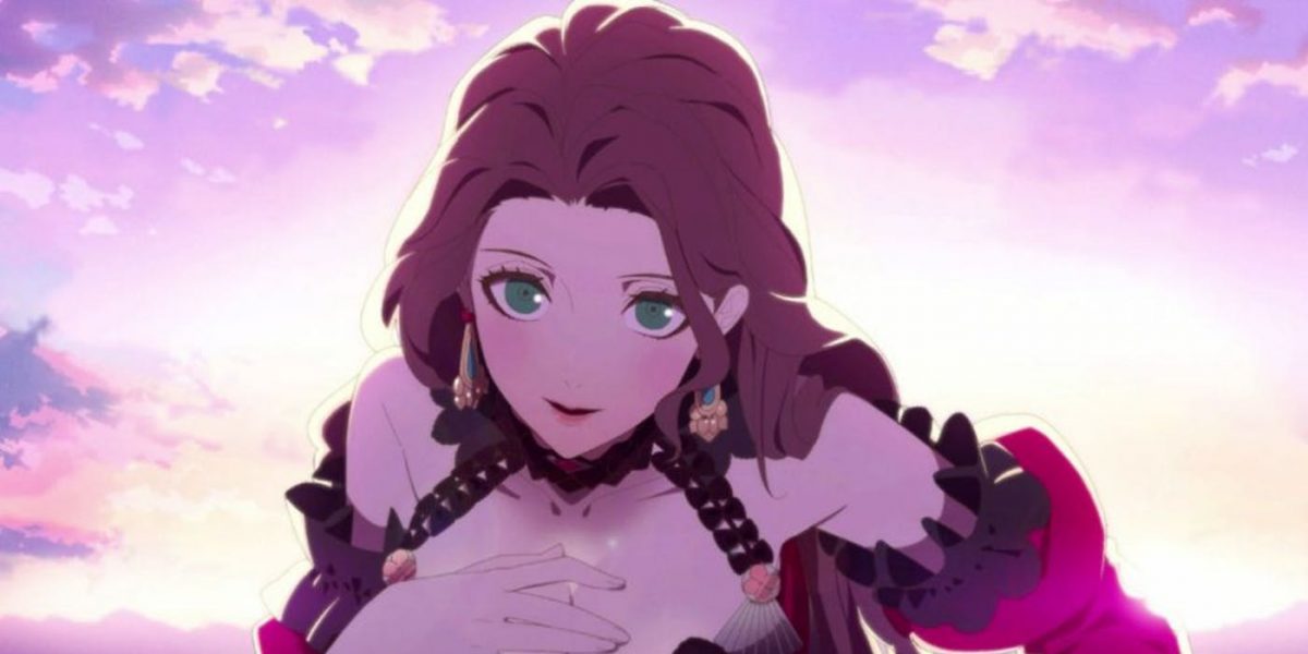 Fire Emblem: Three Houses Romance Opciones explicadas | Screen Rant