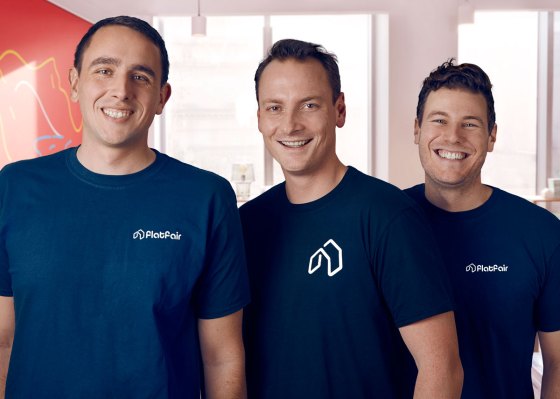 Flatfair, la plataforma de alquiler "sin depósito", recauda $ 11 millones liderados por Index Ventures