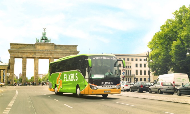 FlixMobility extiende la Serie F a una valoración de $ 2B + a medida que se prepara para agregar autos a su red de autobuses y trenes