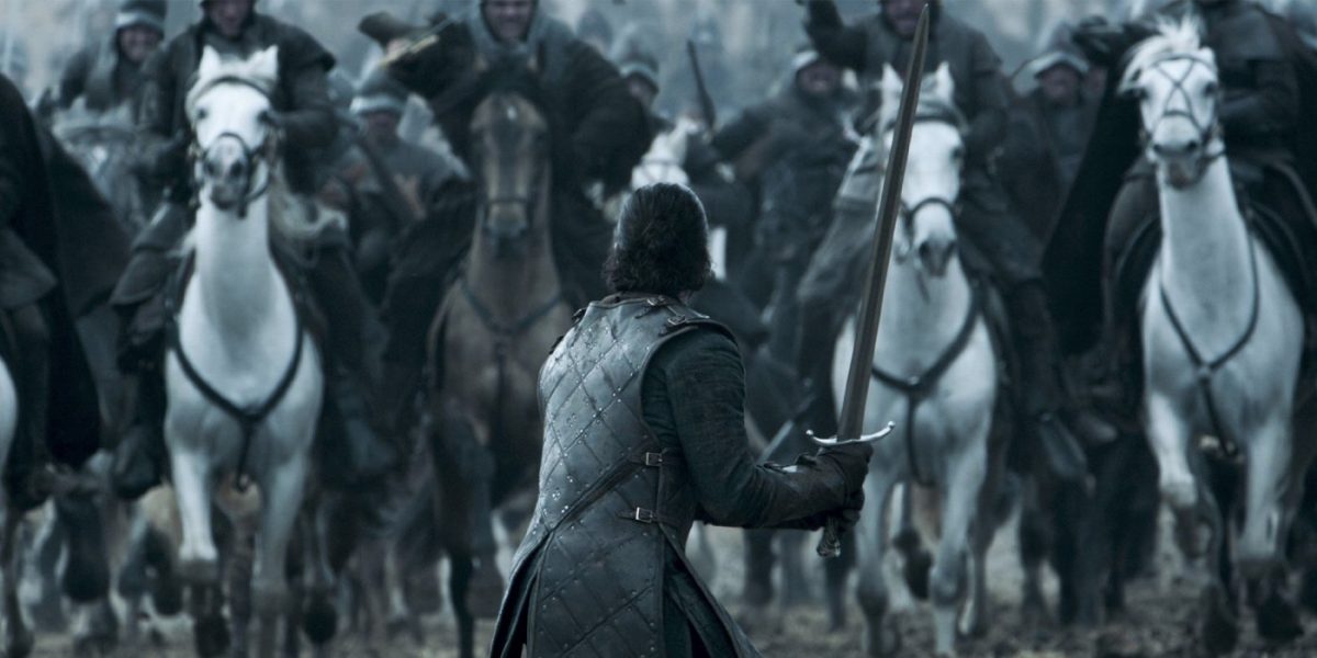 Game of Thrones: 10 detalles ocultos que te perdiste en el episodio Battle of the Bastards