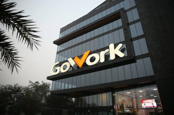 GoWork de India recauda $ 53 millones en financiamiento de deuda para expandir su negocio de espacios de trabajo conjunto
