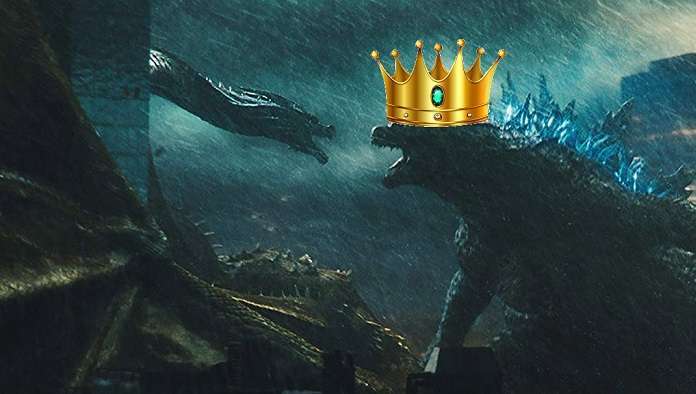 Godzilla-Rey-de-los-Monstruos-Godzilla-vs-Ghidorah