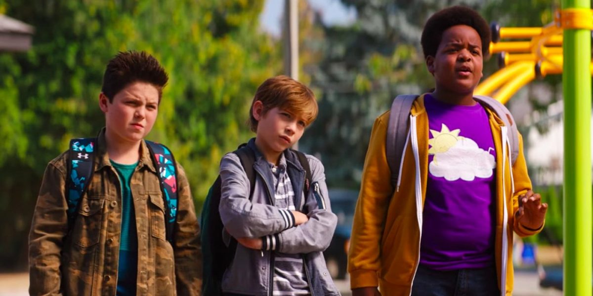 Good Boys Soundtrack: cada canción de la película | Screen Rant