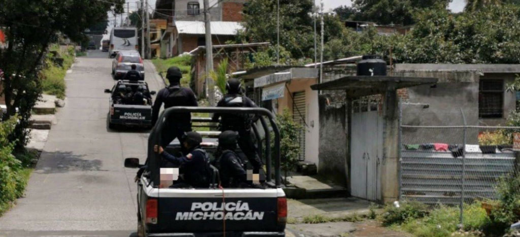 Hallan a 4 hombres y 2 mujeres asesinadas en casa de Zamora, Michoacán