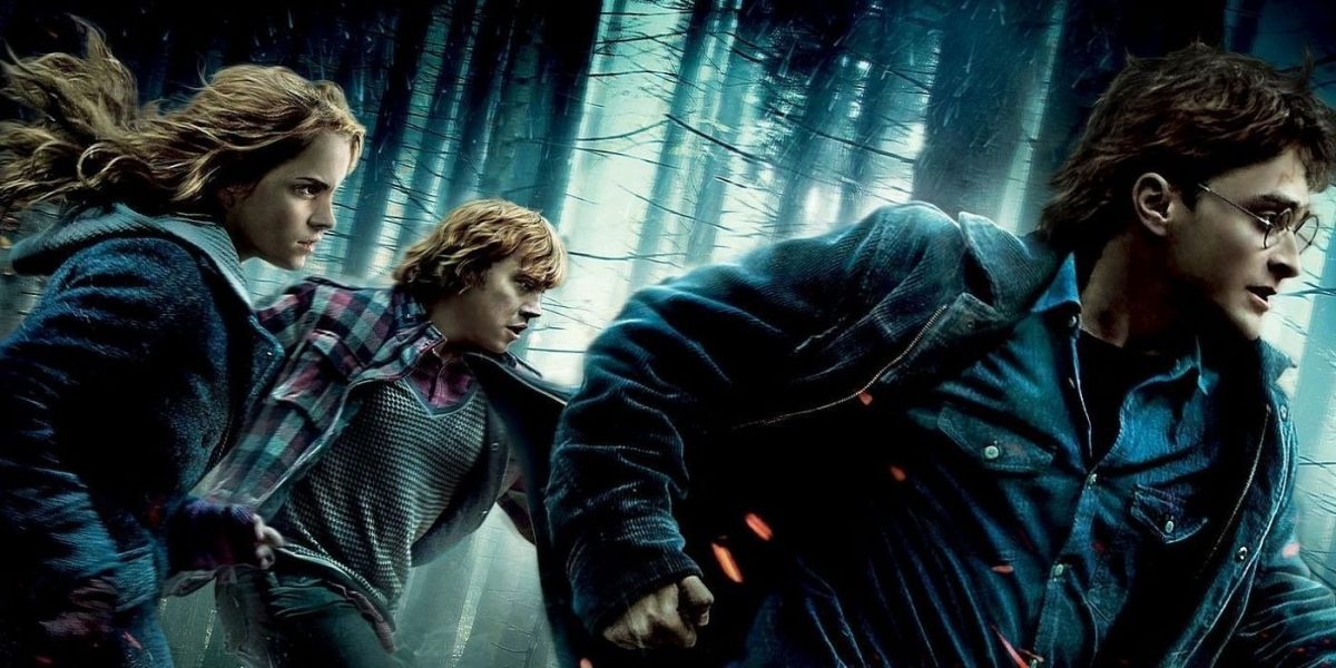 Harry Potter: 10 cosas de las Reliquias de la Muerte (Parte 1) que no han envejecido bien