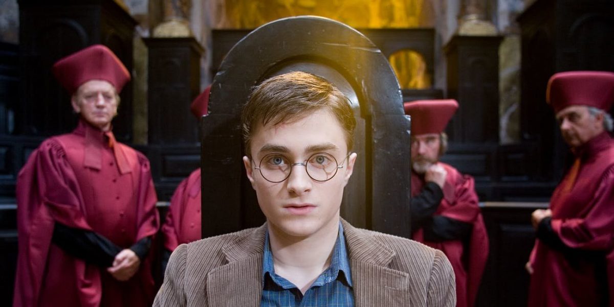 Harry Potter: 10 cosas del príncipe mestizo que no han envejecido bien