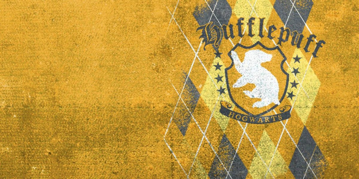 Harry Potter: 10 secretos sobre la sala común de Hufflepuff