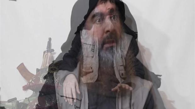[TLMD - LV] Aparece el temible lider de ISIS