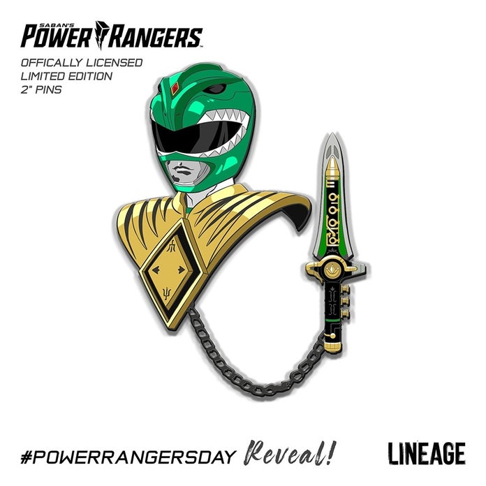 Power-Rangers-Green-Ranger-Icon-Pin-1