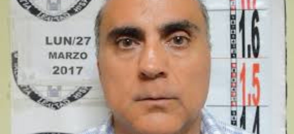 Juez concede libertad al exfuncionario duartista, Ricardo Yáñez; cumple mitad de su condena