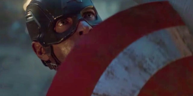 Kevin Feige se burla del arte conceptual del Capitán América decapitado de Avengers: Endgame