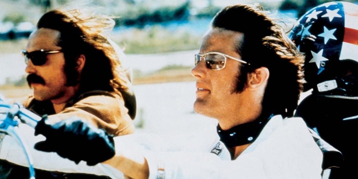 La estrella de Easy Rider Peter Fonda muere a los 79 años | Screen Rant