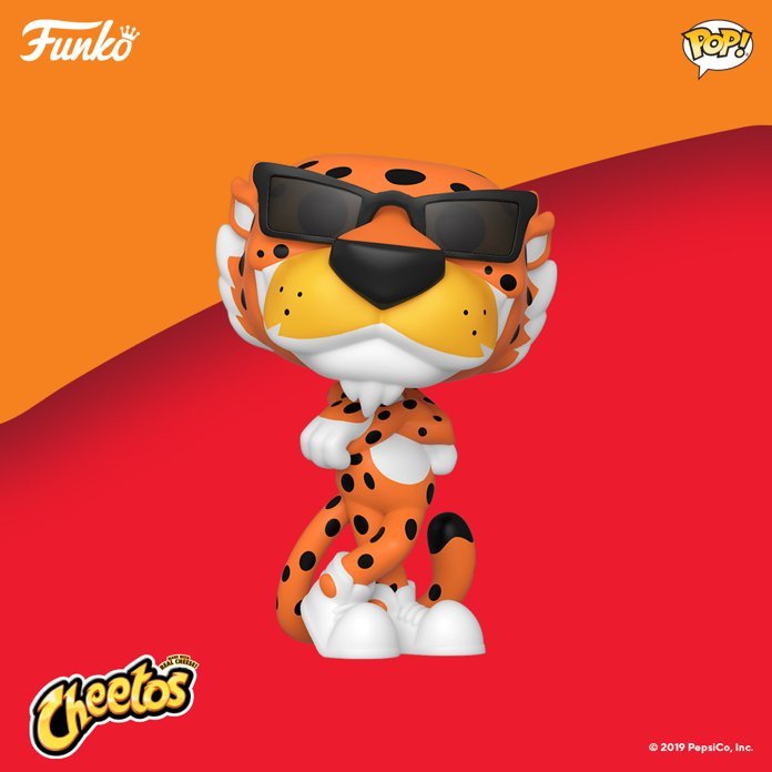 cheetos-chester-cheetah-funko-pop