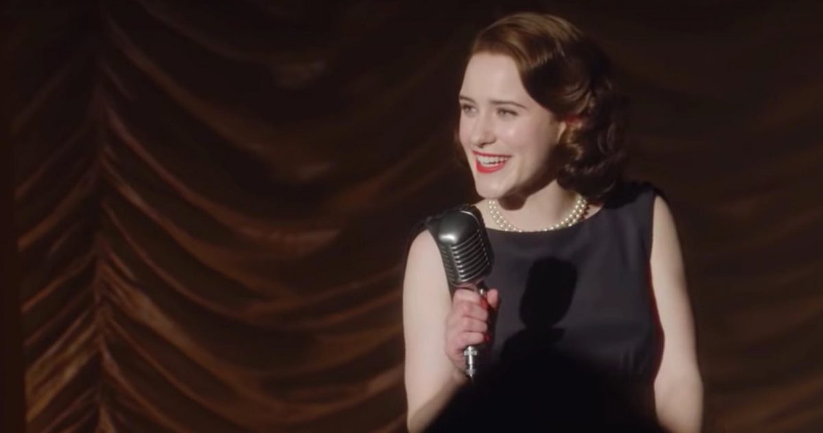 La maravillosa Sra. Maisel: 10 cosas que queremos ver en la temporada 3