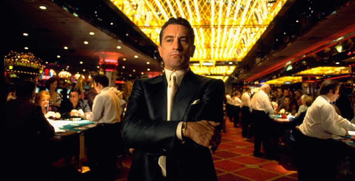 Las 10 citas más icónicas del casino de Scorsese | ScreenRant