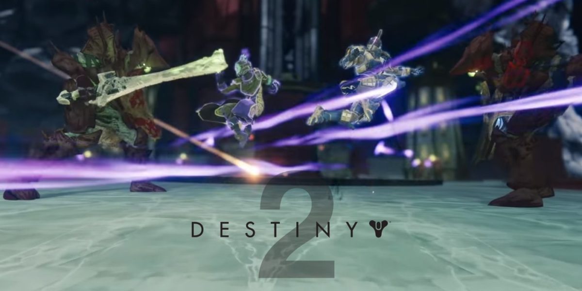 Las nuevas estaciones de Destiny 2 cambiarán literalmente su mundo