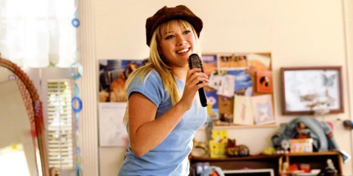 Lizzie McGuire Disney + Sequel Series con Hilary Duff avanzando