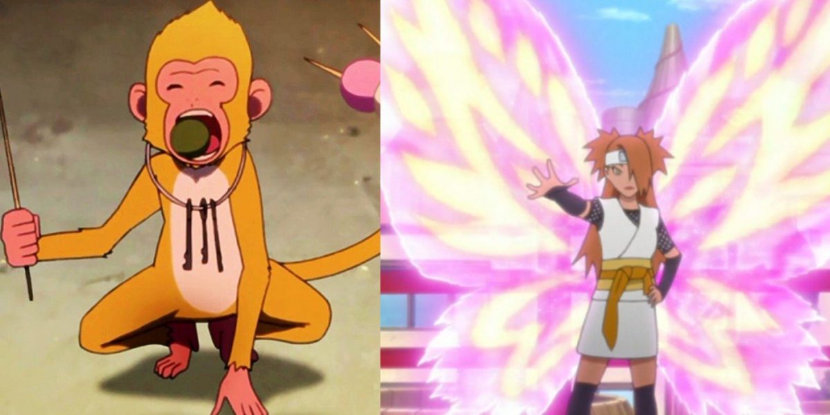 Los 10 peores episodios de Boruto jamás según IMDb