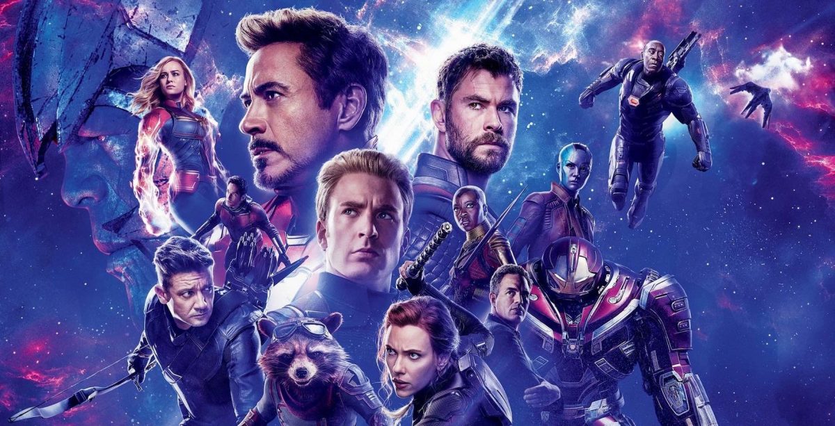 MCU: 10 cosas que hemos aprendido sobre Avengers: Endgame desde su lanzamiento