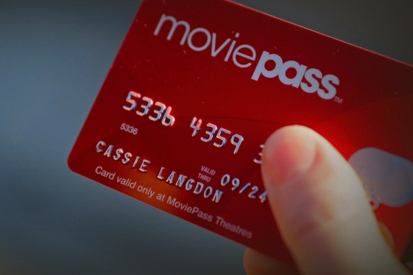 MoviePass expuso miles de números de tarjetas de clientes sin cifrar