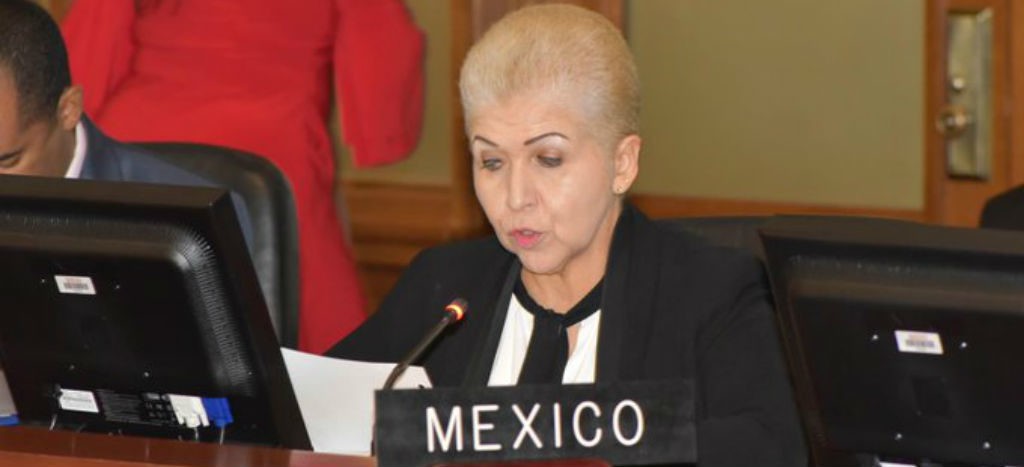 OEA condena “discurso de superioridad racial” y masacre en El Paso, Texas