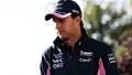 Oficial: ‘Checo’ Pérez renueva por 3 años con Racing Point