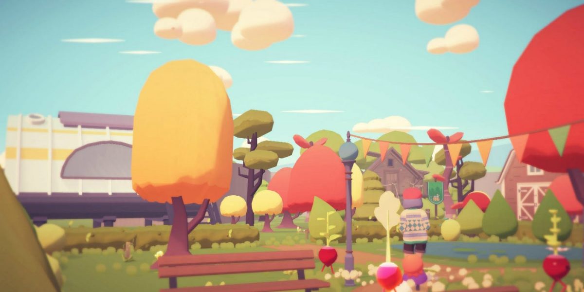 Ooblets Epic Exclusivity causó que Dev recibiera amenazas, Epic responde