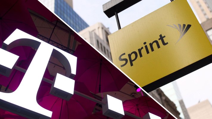 Catorce fiscales generales desafiarán la fusión de T-Mobile y Sprint en la corte esta semana