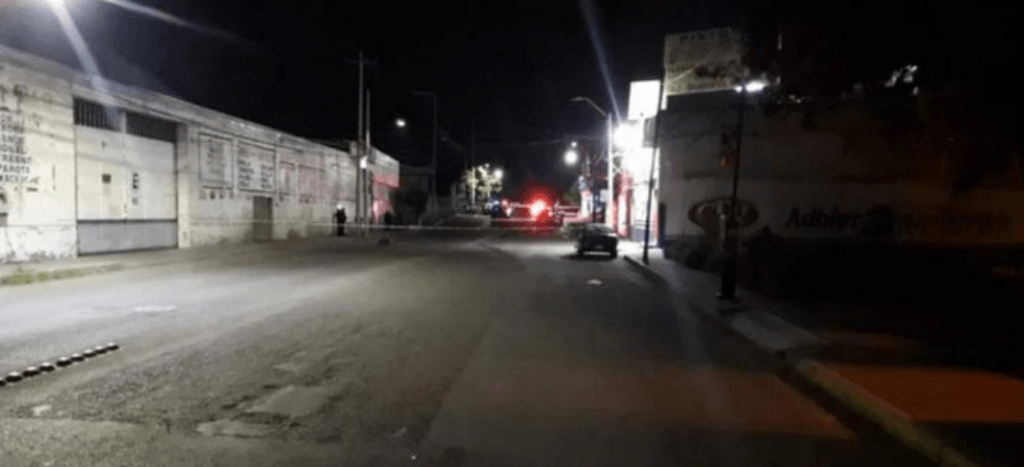 Otro bar atacado, ahora en Irapuato, con tres muertos