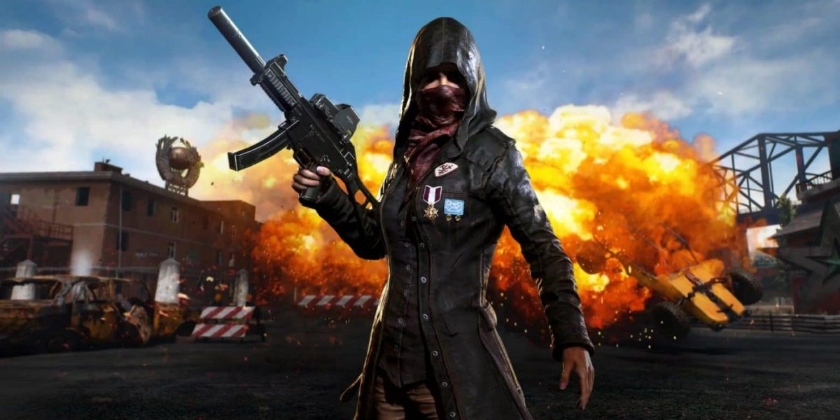 PUBG agrega juego multiplataforma para PS4 y Xbox One | Screen Rant