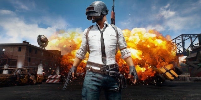 PUBG que agrega la característica principal en PS4 y Xbox One